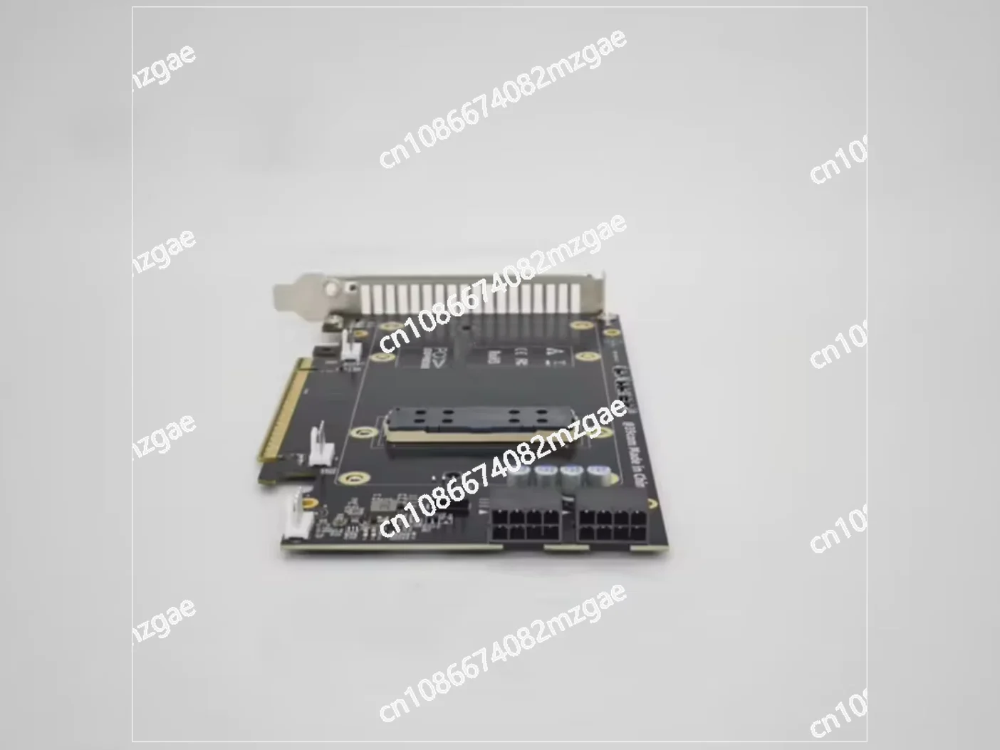 

New Original V100 Sxm2 Graphics Card Adapter Card, Sxm2 to Pcie X16 Expansion Card.