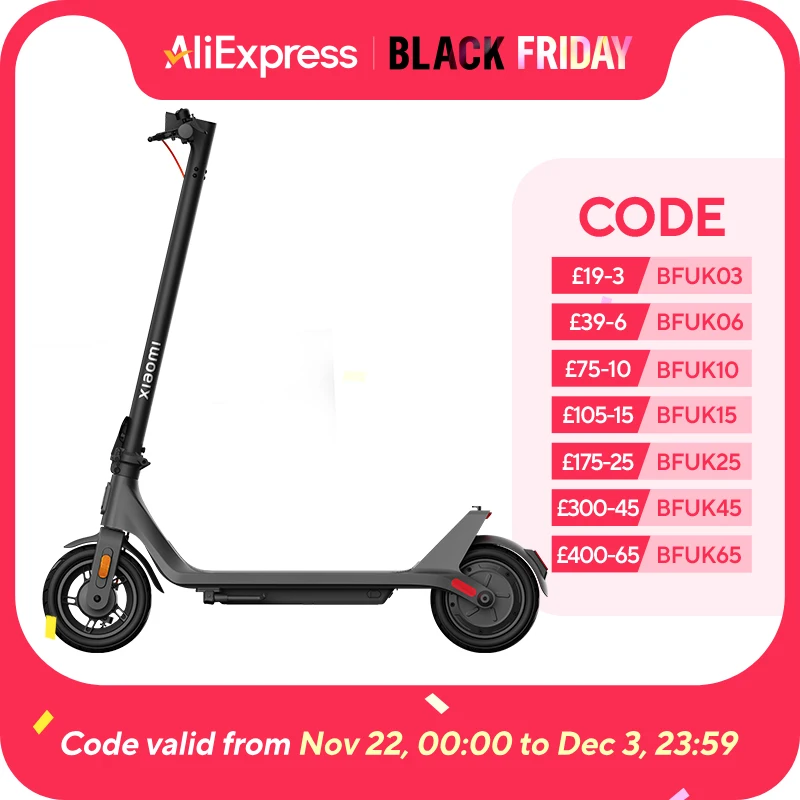 Xiaomi Electric Scooter 4 Lite Foldable Electric Scooter for Adults Teens,Explosion-proof Tires High Quality E-scooter Bluetooth