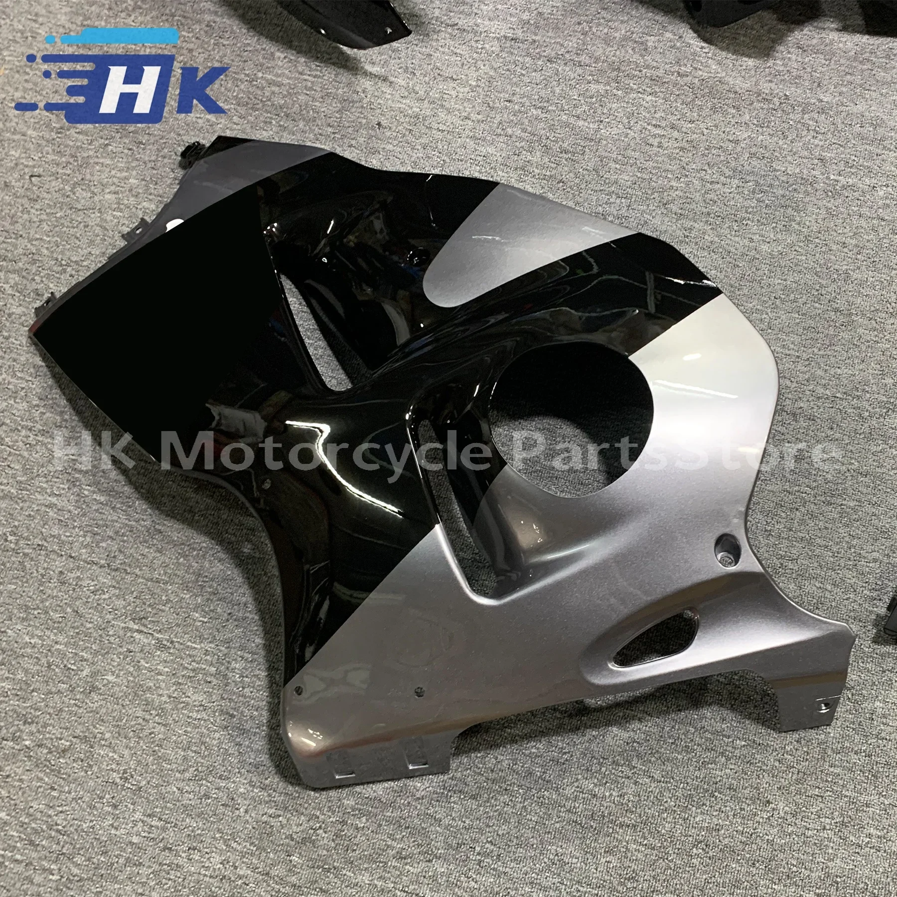 الجسم لسوزوكي هايابوسا GSXR-1300 GSXR1300 96 97 98 99 01 GSXR 1300 2002 2003 2004 2005 2006 2007 هدية #5