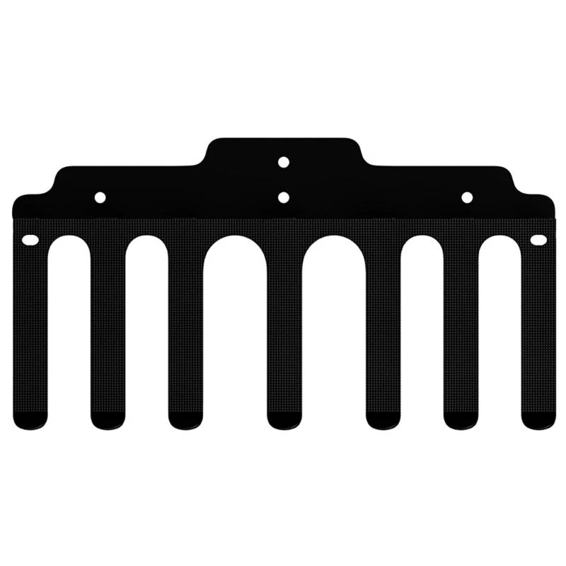 suporte-barra-vertical-resistente-para-organizadores-equipamentos-que-economizam-espaco-na-garagem