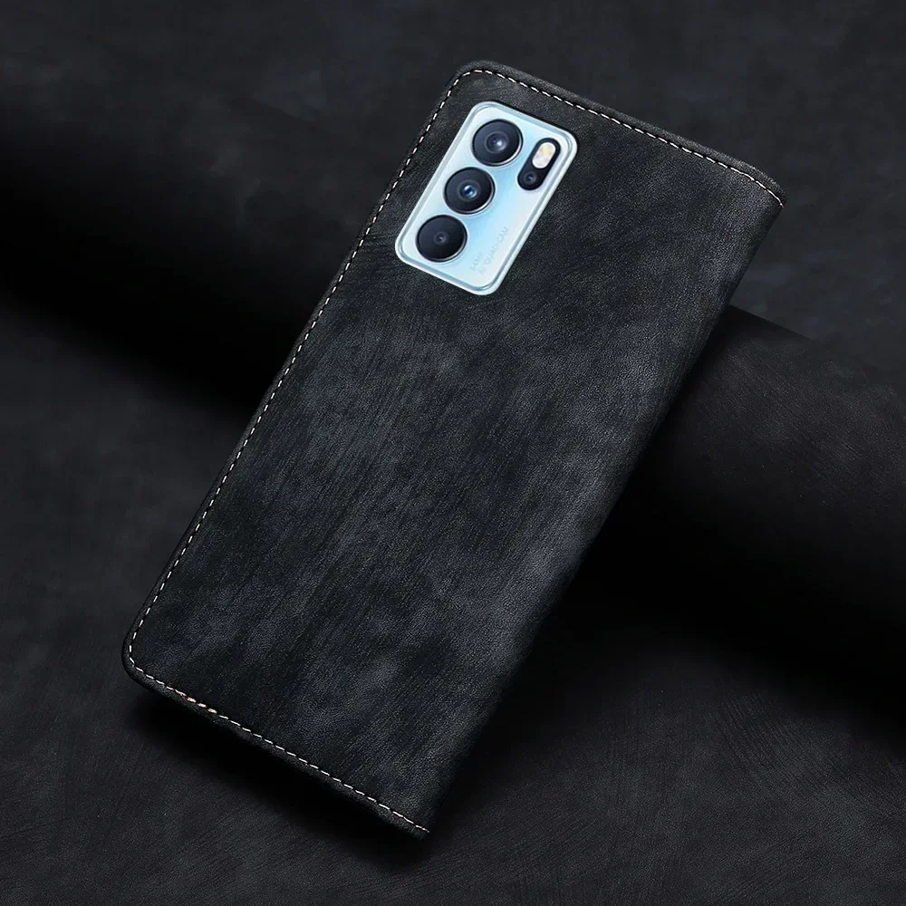 Business Phone Case For Huawei Honor 7 7A 7C 5.7“ 7X 8C 8 10 20 50 Pro Flip Cover Honor 9 Lite V10 V20 Leather Soft Case
