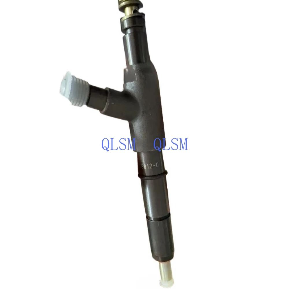 

4pecs Diesel Fuel Injector Assembly 105118-8210/97382948/8973829480 for ISUZU 4JH1 Premium Car Accessories