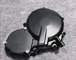 For Suzuki GSXR 600 GSXR 750 2006-2022 2008 K6 K7 K15 EU QUALITY Motorcycle Left Crank Case Cover Engine Stator Crankcase Gasket