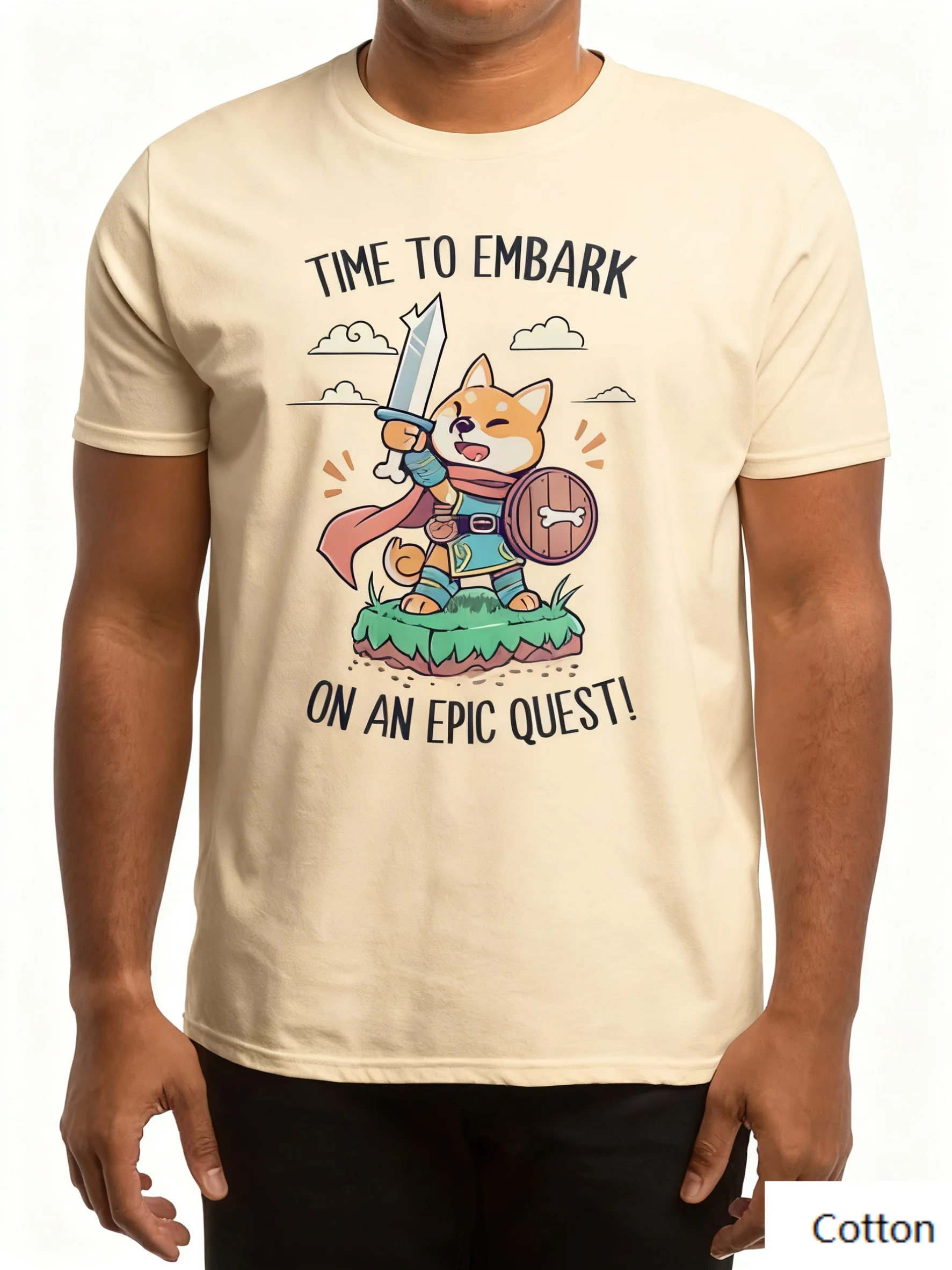 Creative Shiba Inu … - image