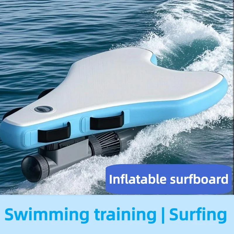 لوح ركوب الأمواج للمياه للأطفال والكبار ألواح ركوب الأمواج المائية مع أدوات رياضات مائية ورياضات وترفيهية