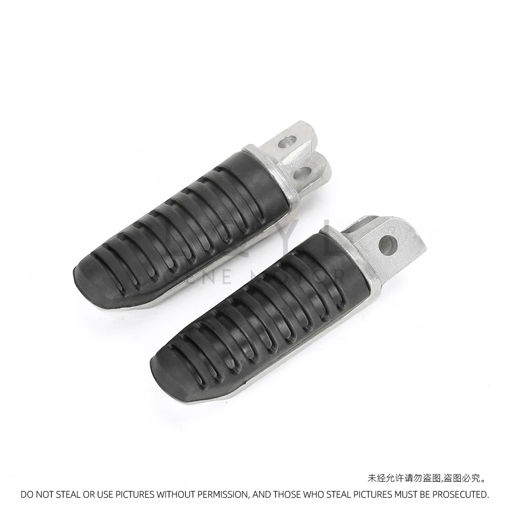 Motorcycle Footpeg Footrests Foot Peg Rests For Suzuki DL650 DL V-Strom 650 1000 GSX650 GSX1400 GSX1300R GSX 650 1400 1300R - Image 4
