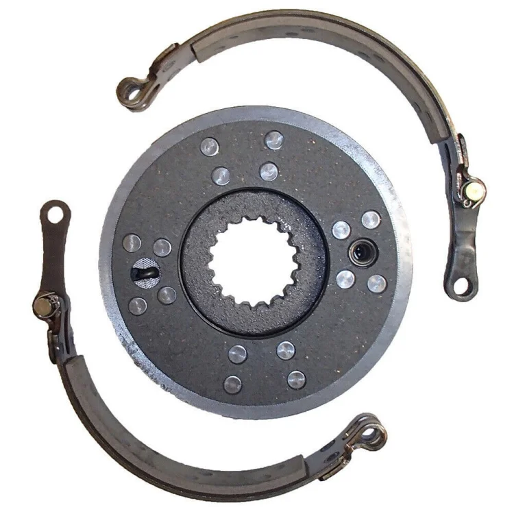 

Spare Parts Brake Assembly 249022A3 Fits Engine 430 530 470 570 480 580