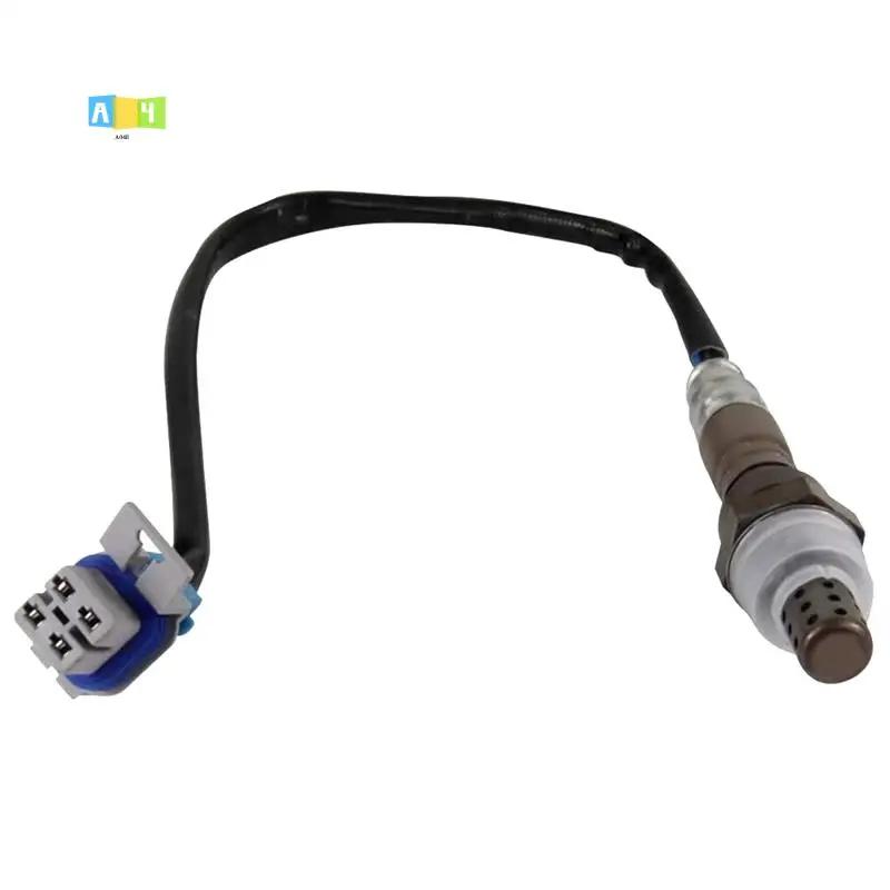 

A04E-12609457 Пластиковый датчик кислорода Автомобильный датчик кислорода поставки для Cadillac Jimmy