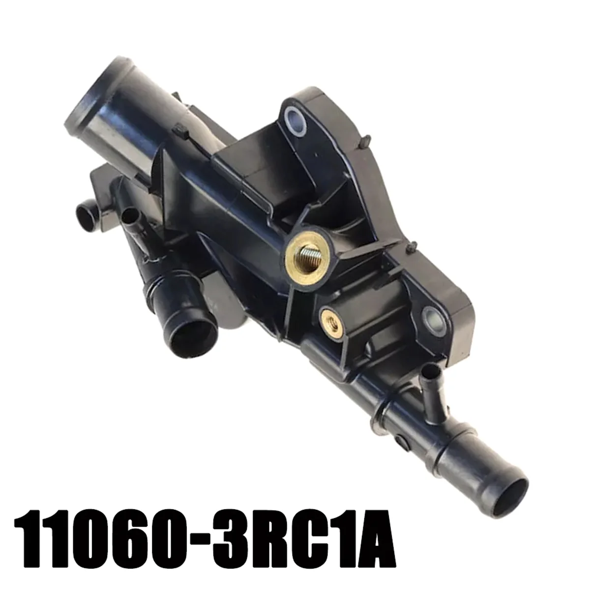 Flangia uscita liquido refrigerante per Nissan per Sentra per Rogue 11060-3RC1A—L49A