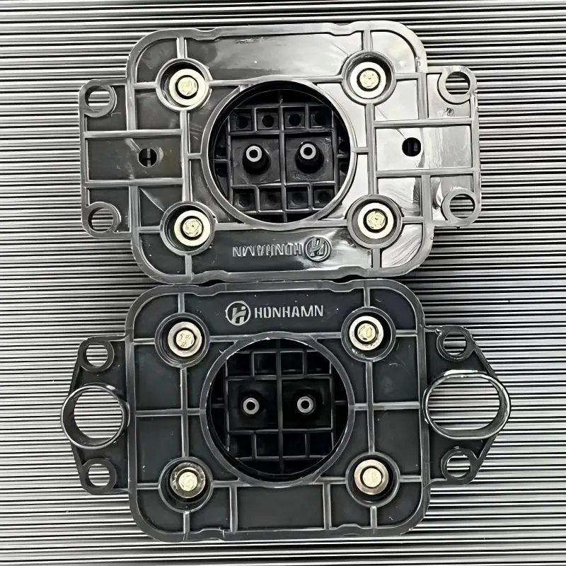 High Quality DX5 Printhead Capping DX7 Print Head Ink Cap-top Xeda Eco Solvent Printer Capping Station
