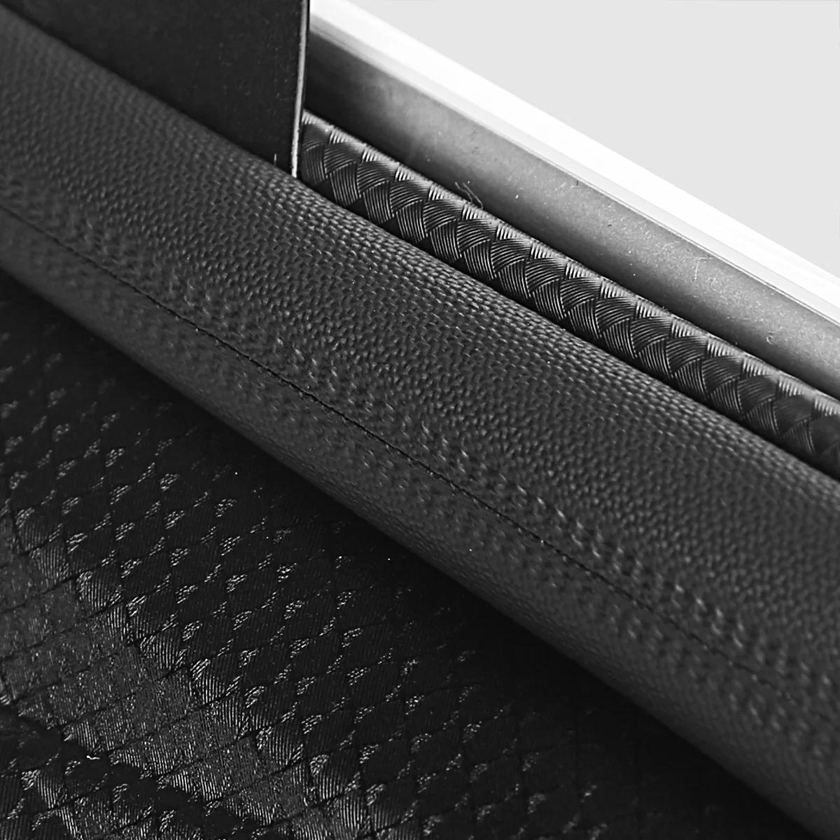 Fahrradtasche, Fahrradtasche für das Vorderrahmenrohr, Hartschalentasche, Fahrradtasche, Rahmentasche, Tasche für das Oberrohr, Mountainbike-Tasche, Fahrradtasche, Fahrradzubehör – Detail 7