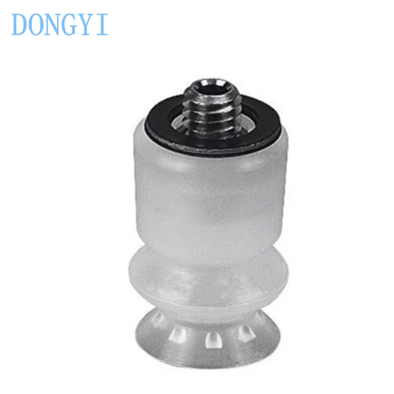 Vacuum Suction Cup ESS ESS-4-SS ESS-10-BN ESS-15-ES/SS ESS-20-BS/BN ESS-30-BS/CN ESS-40-EU ESS-50-BN ESS-60-SN ESS-80-EN/BS