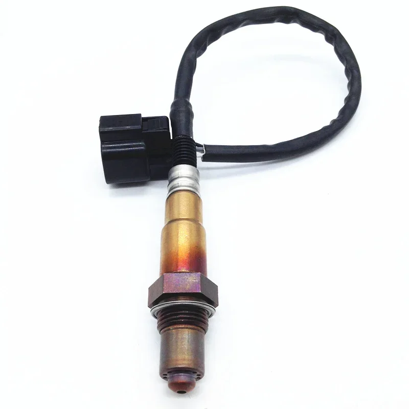 

Denso-oxygen sensor for KIA CERATO 1.6i Saloon,Hatchback2004-2006 Engine G4ED 1599cc 103bhp DOHC 4 cylinder oxygen sensor lambda