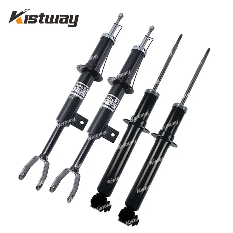 2PCS Front Or Rear Shock Absorbers Set Without ADS For Cadillac CT6 2WD 2016- 23507259 23507258 23507260