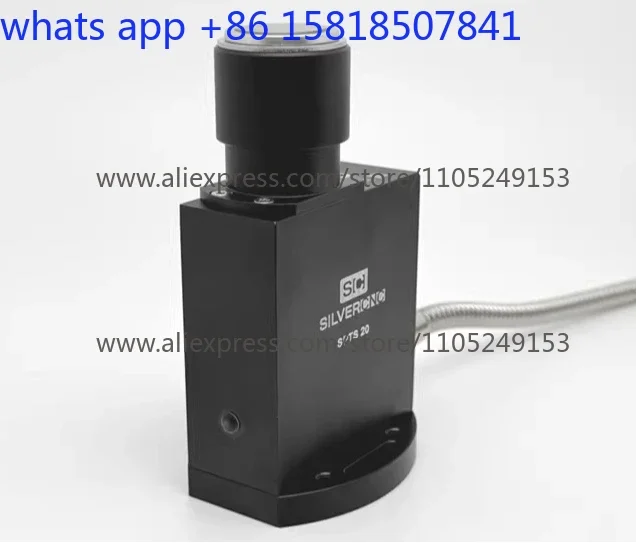 Z-axis tool alignment instrument Machining center Engraving machine Broken tool detector Photoelectric tool alignment instrument