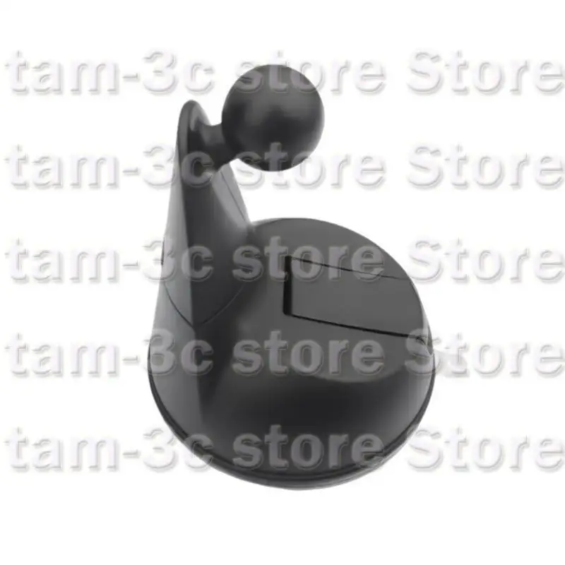 D0UA ที่ปรับได้ฐานการดูดรถนำทางกระจกหน้ารถสำหรับอุปกรณ์มือถือสำหรับอุปกรณ์พกพา