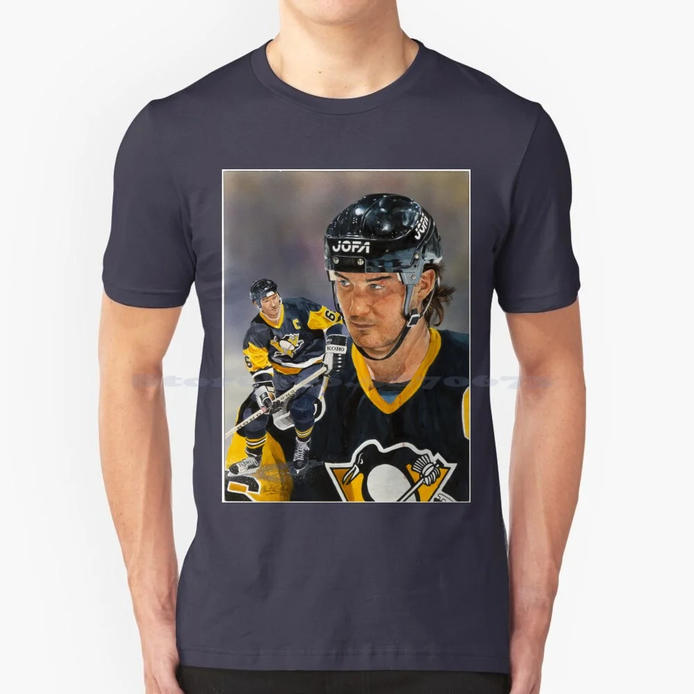 Lemieux T Shirt 100% Cotton Tee Lemieux