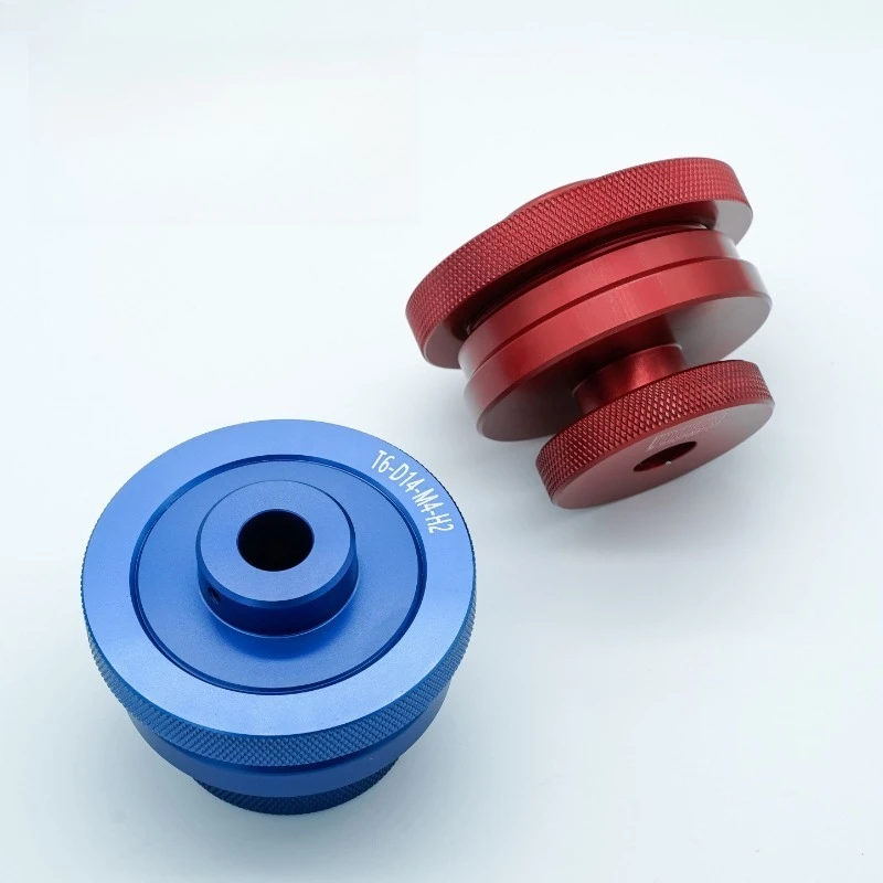 Tire Static Balance Single Rocker Rear Wheel Balance Tool for BMW Waterbird