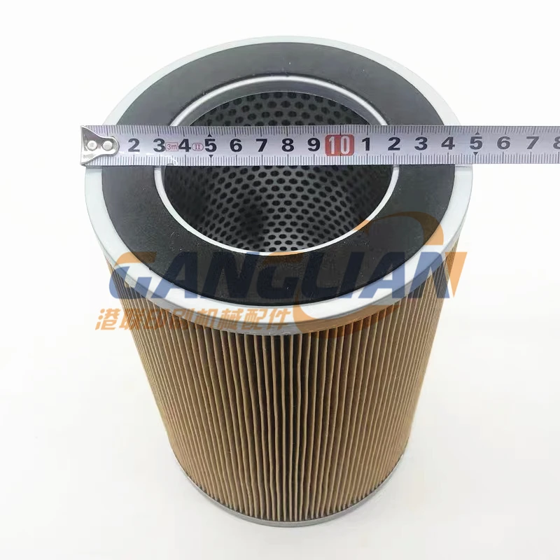 2 Pieces C15124/1 Air Filter For Air Pump Vacuum Pump Compressor Filter C15124 Printing Machinery Spare Parts