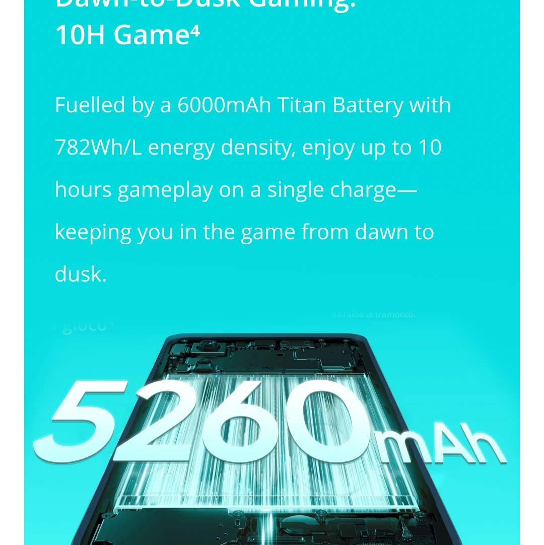 Global Version realme P3 5G Smartphone NFC Snapdragon® 6 Gen 4 Chipset 5260mAh Battery 45W Charge 6.67" 120Hz AMOLED Display