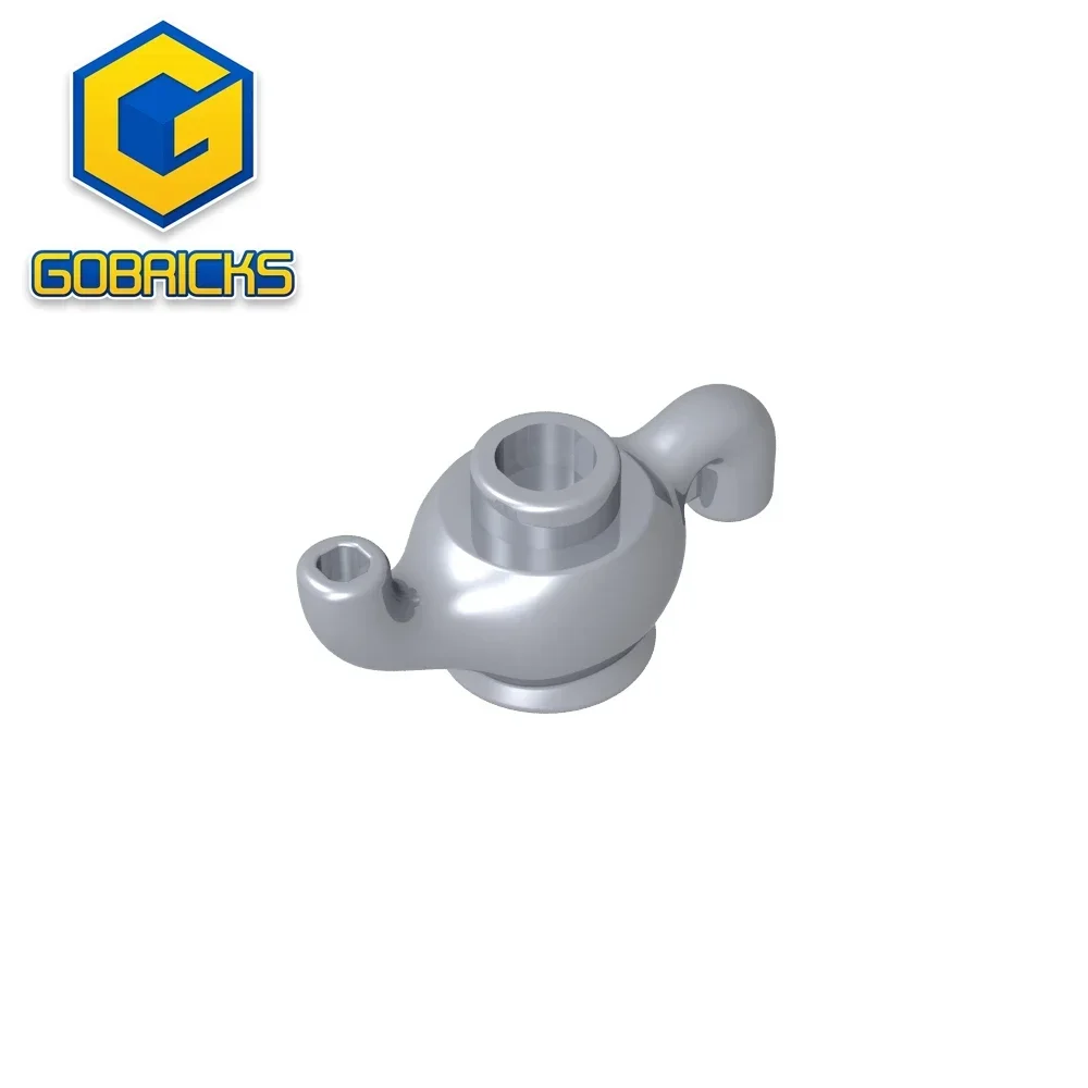 

Строительные блоки Eske Kouri Eske Kouri GDS-2091, оборудование Genie, лампа, совместимая с lego 98383, собирает детские игрушки