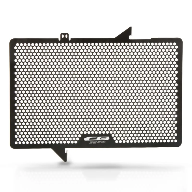 Radiator Guard For Honda CB650R Neo Sports Cafe CB650 CB 650 R CB 650R 2019 - 2025 2026 Radiator Grille Guard Cover Protection - Image 5