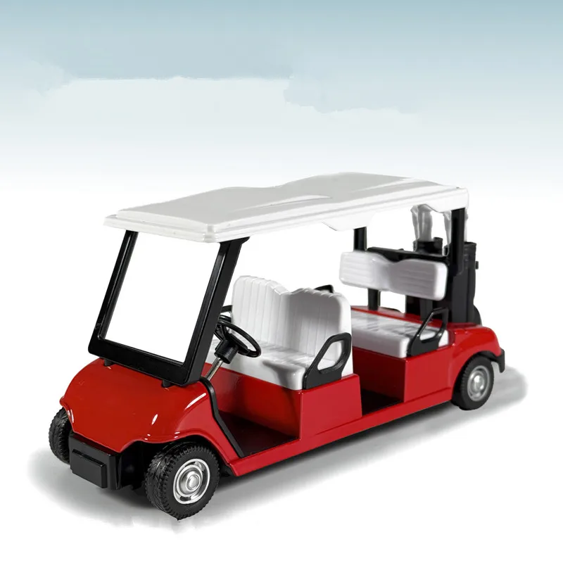 1: 20 نموذج سيارة كروي ممتد من سبيكة التراجع، ألعاب سيارات مقلدة للأطفال، هدايا ديكور، بيع بالجملة