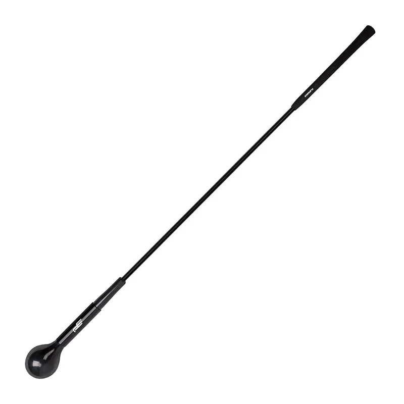 Golf Swing Trainer Aid Practice Warm-Up Stick For Strength Rhythm Flexiblebility Tempo And Balance