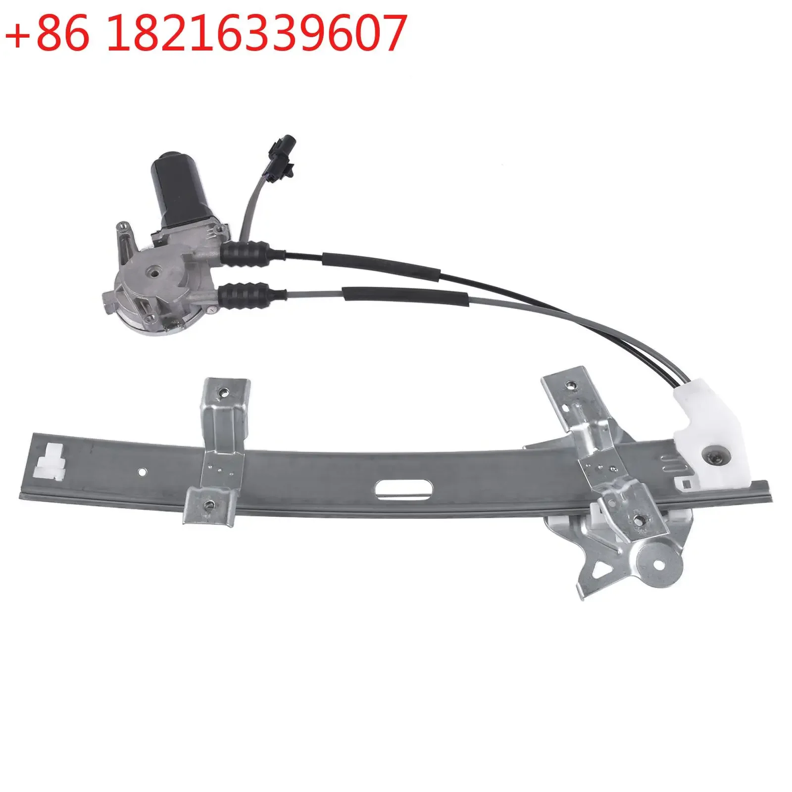 TAO AP01 Front Right Power Window Regulator For 1991-1996 Mitsubishi 3000GT Dodge Stealth