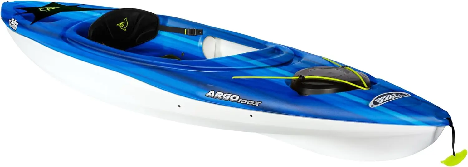 Argo 100X EXO - Premium Sit-in Recreational Kayak