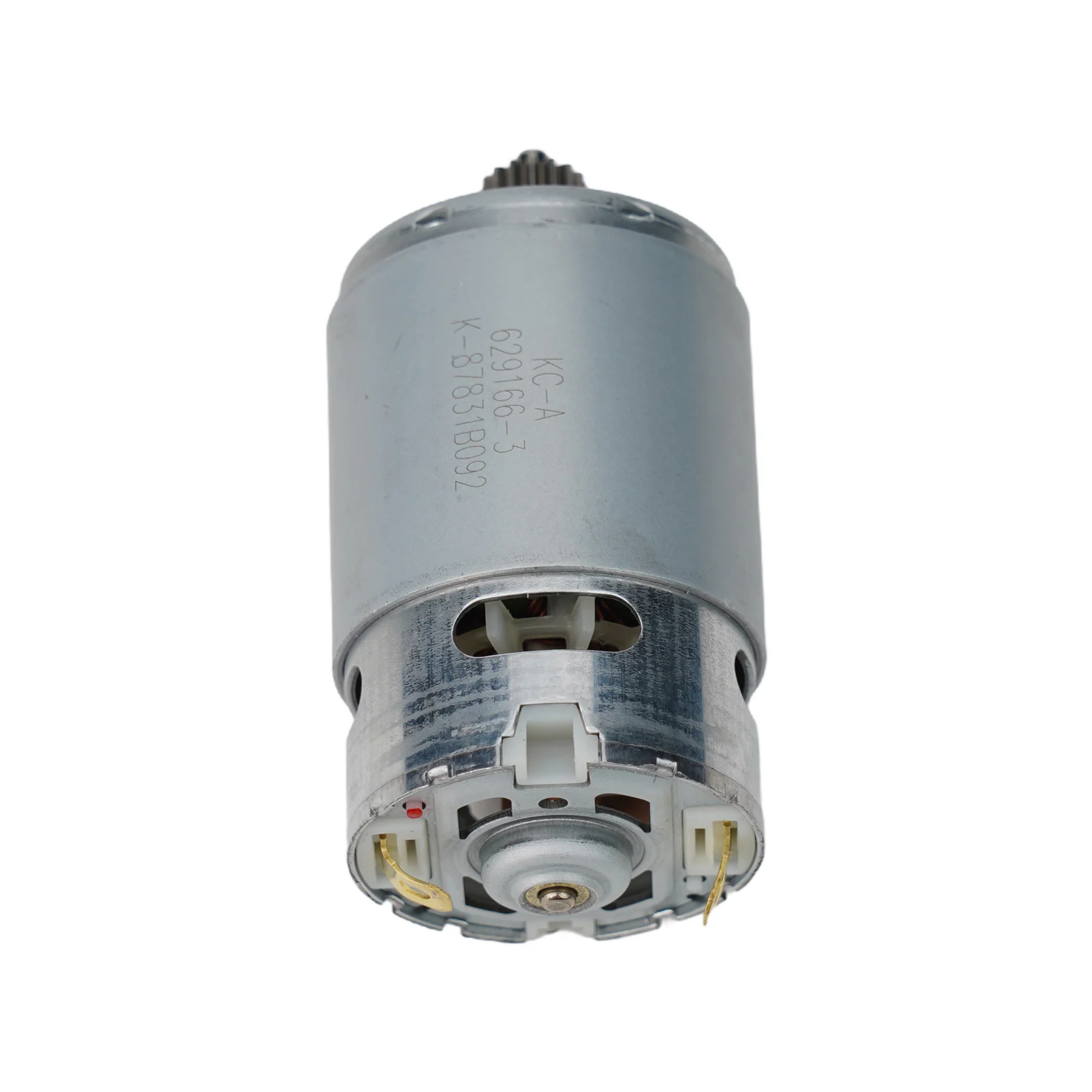 

Practical Easy To Replace Motor Sliver Metal Part Number 629395 8 Replacement High Quality Material DF033D DF333