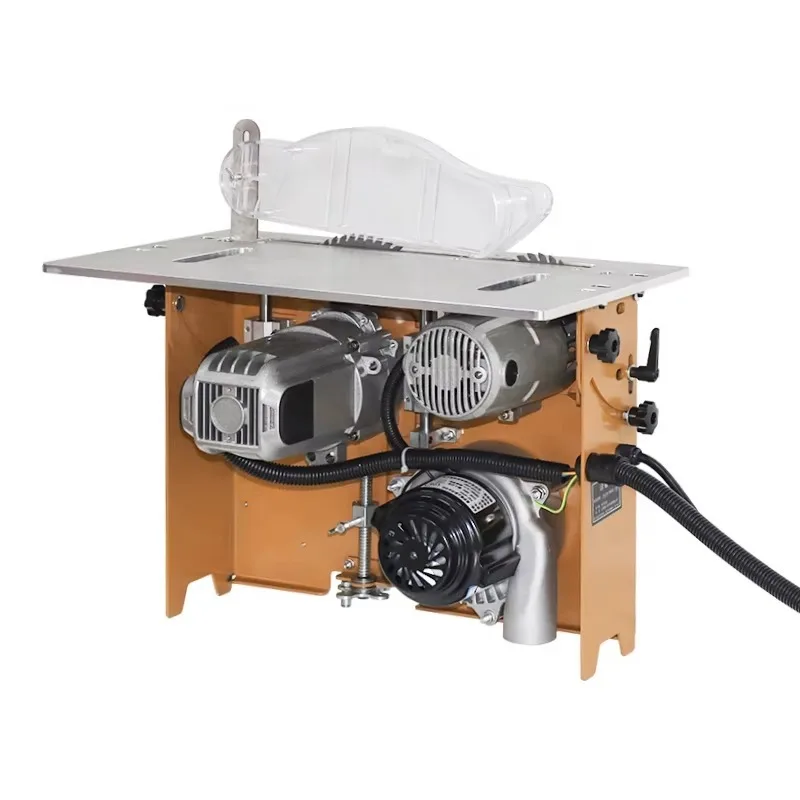 

Woodworking Machinery Slide Table Saw Machine