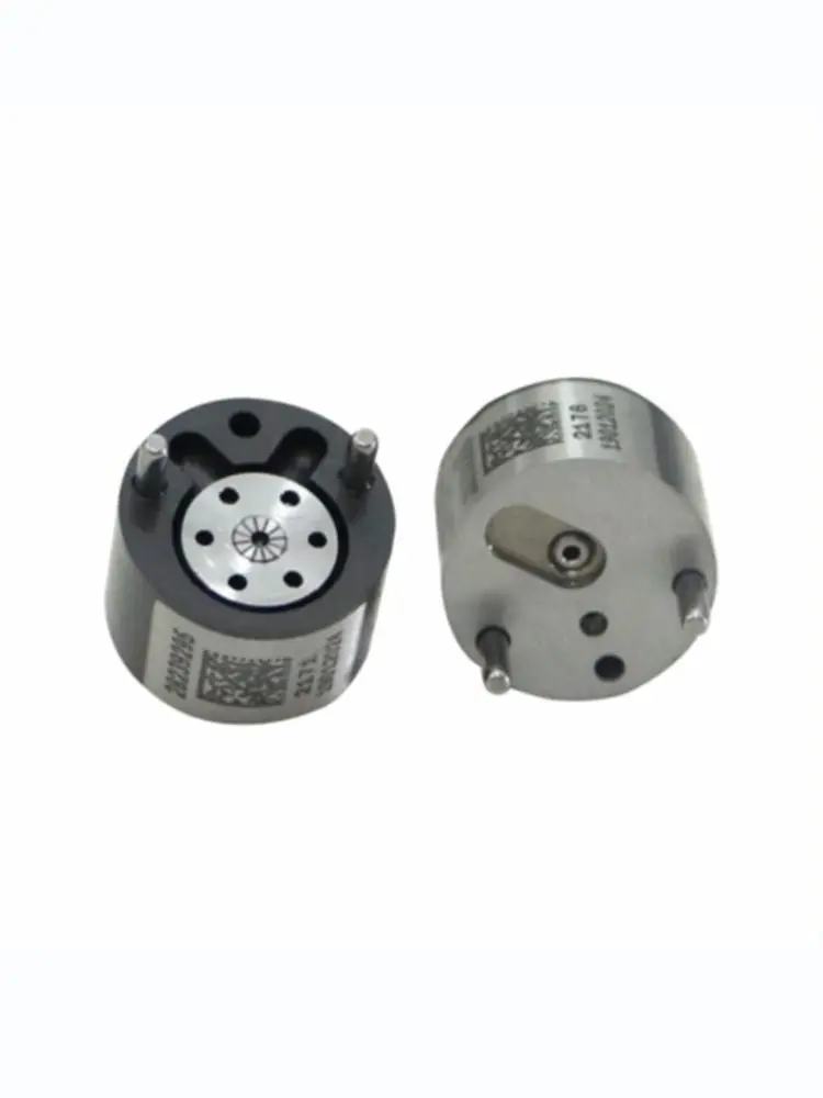 

Дизельные клапаны топливной форсунки Euro 3, регулирующие клапаны клюва Common Rail 9308-621c 9308Z621C 28239294 28440421