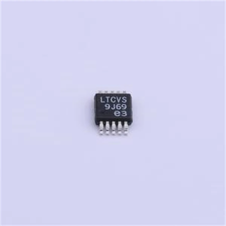 2PCS/LOT LT3684EMSE#TRPBF (PMIC)