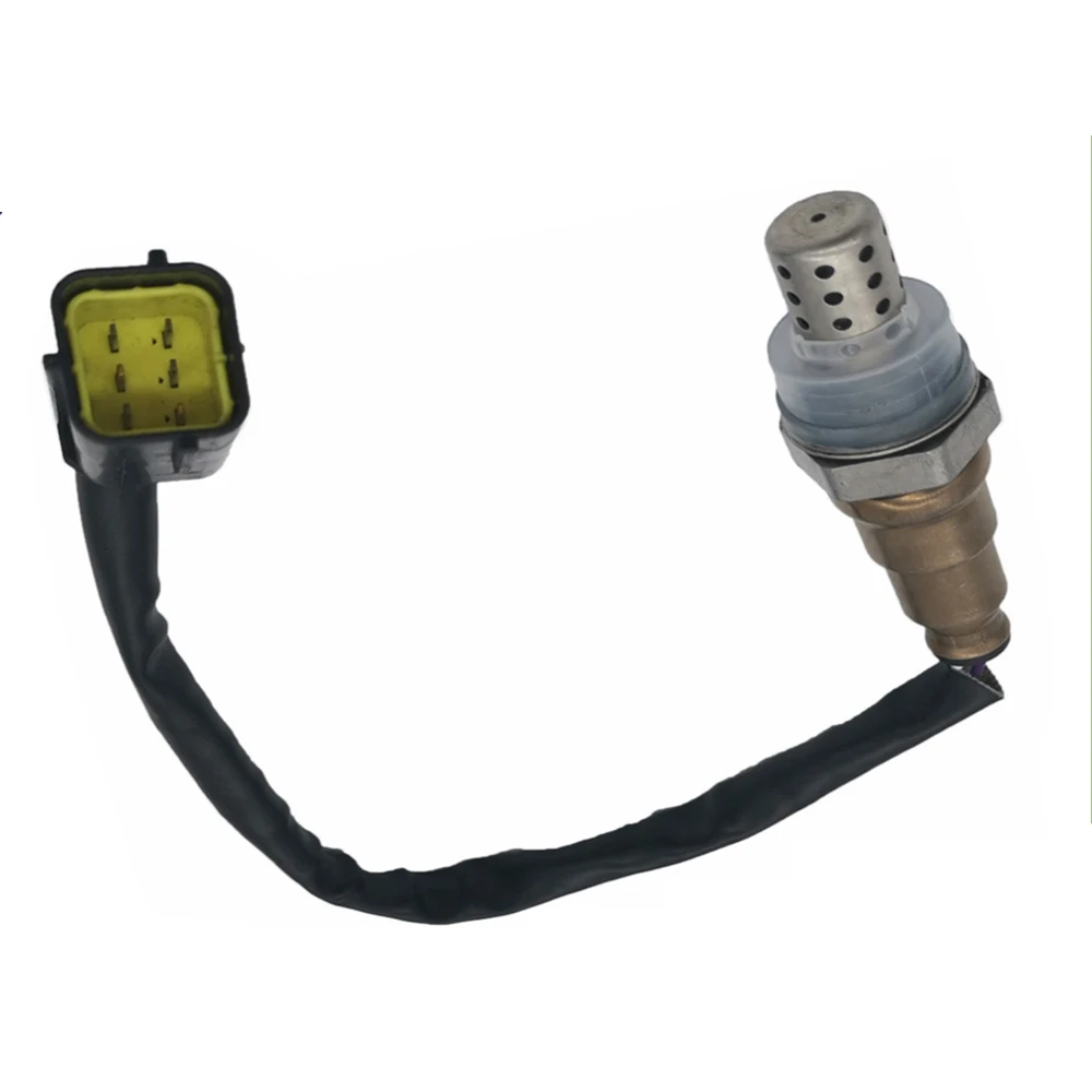 Upstream Oxygen O2 Sensor For Chevrolet Cruze Captiva Orlando Opel Vauxhall Antara Daewoo Captiva 2.0 2.2L Diesel 25182881