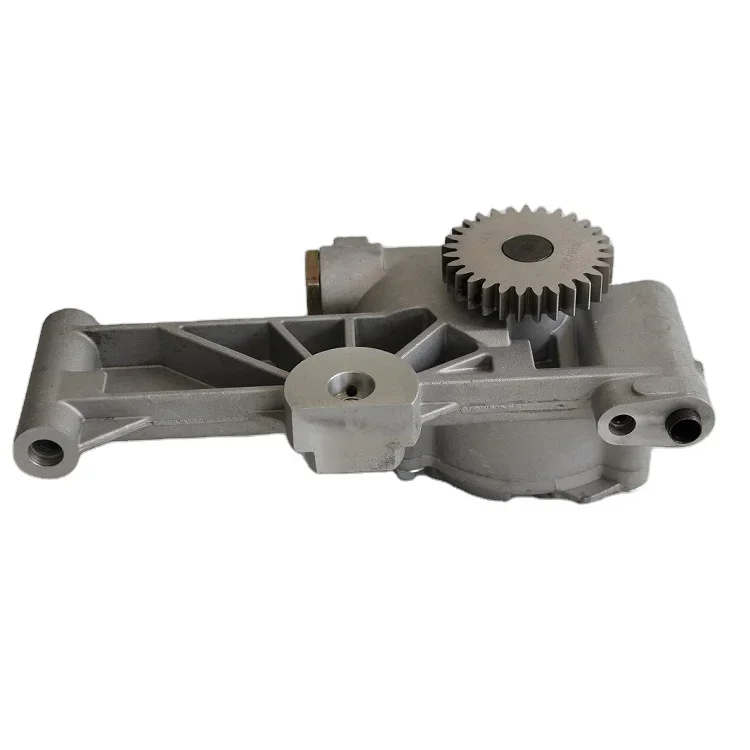 

189-8777 Excavator Engine Parts For CAT336D C7 C9 Oil Pump 1898777 2004497