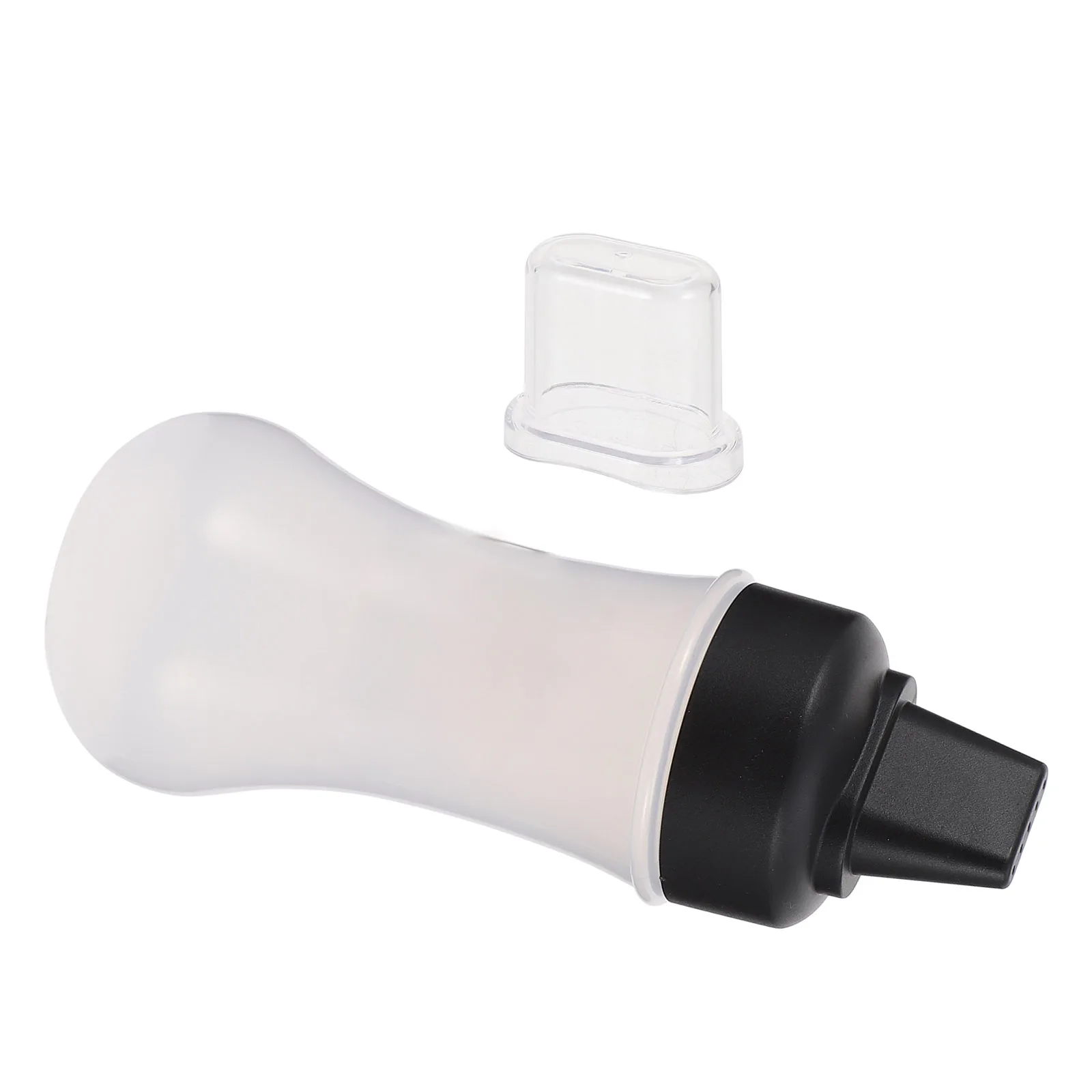 

Ketchup Bottles Squeeze Sauce Plastic Condiment Multifunction Dispensing Dropper