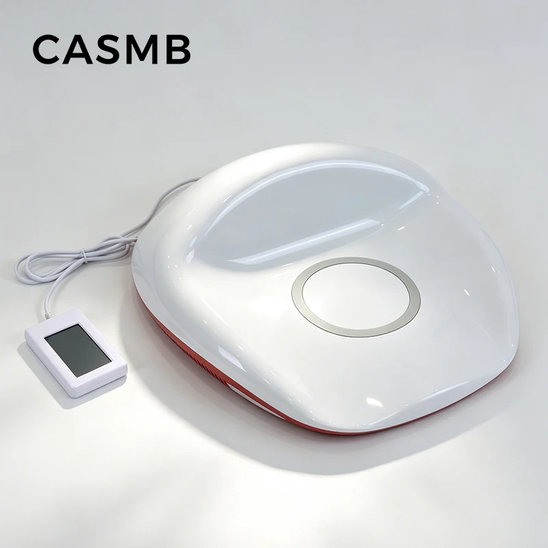 

Pelvic Floor Chair Electronic Muscle Stimulator Machine for Postpartum Healing Urinary Incontinence Therapy