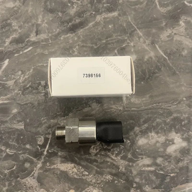 S 16 S 18 Skid Steer Loader Pressure Sensor, Hydraulic Oil Sensor 7398156 Sensor