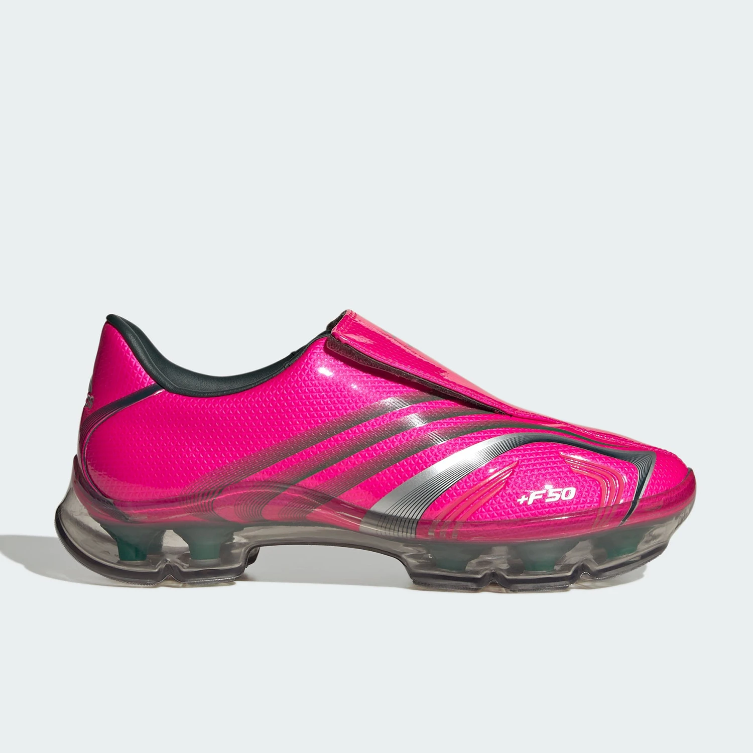 

Adidas Authentic F50 ADIFRAME Women's Fashion Sports Casual Shoes JQ9556