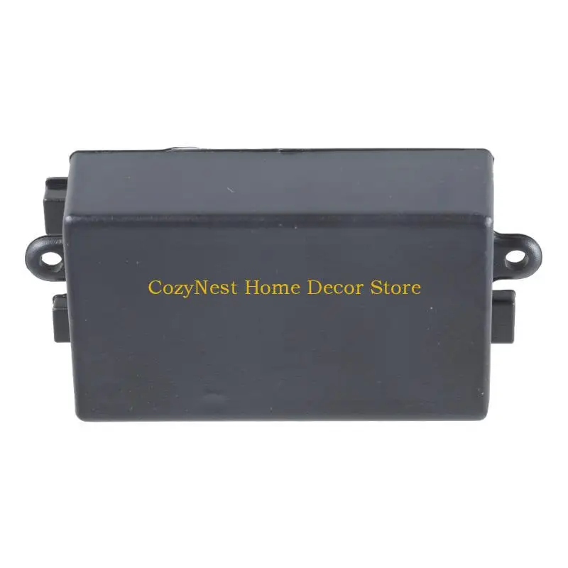 92MF Plastic Waterproof Electronic Enclosure Box Project Instrument Case 65x38x22mm