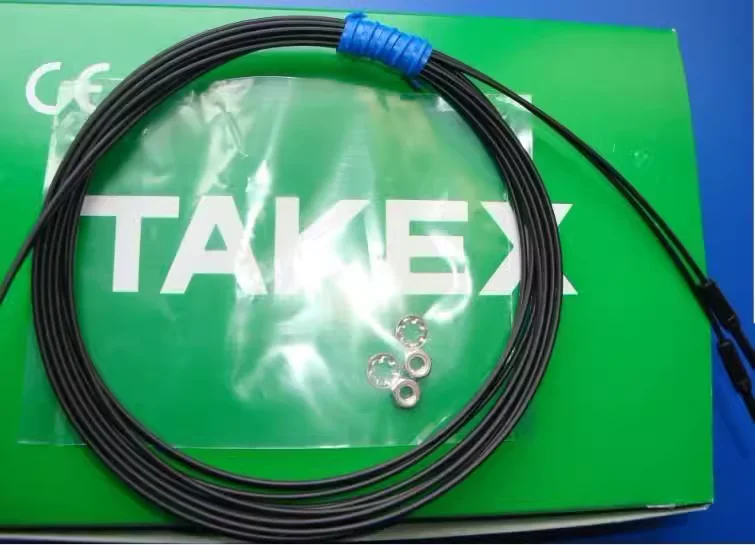 

New Original takex Fiber Fiber Sensor FX83BC