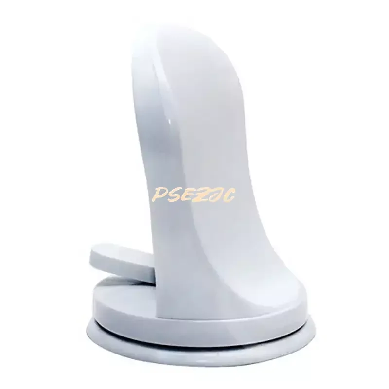 Bathroom Foot Rest Rack Pregnant Woman Shower Suction Cup Foot Pedal Board Home Tools Washing Foot Wear Shoe Pedals Holder