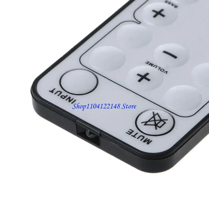 P9FA Speaker Player Home Media Useful Remote Control For Microlab R7121