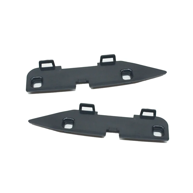 

FBIL-Car Bumper Bracket Front LH+RH For BMW 2 Series F45 F46 Mount Support Bracket 51117301575 51117301576