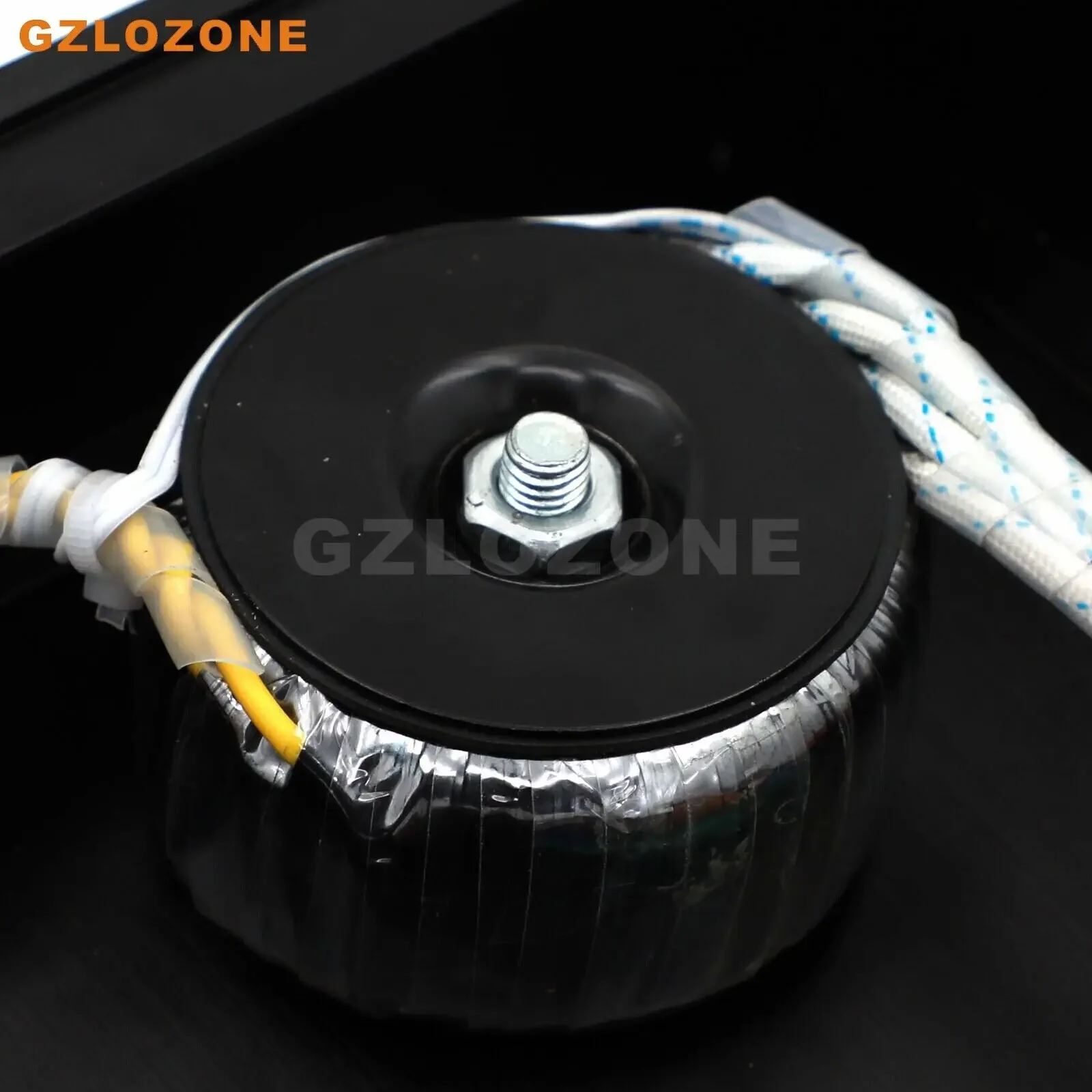 Fuente de alimentación de CA de alta fidelidad 30W AC9V AC12V AC15V AC16V AC18V AC24V (B6-51)