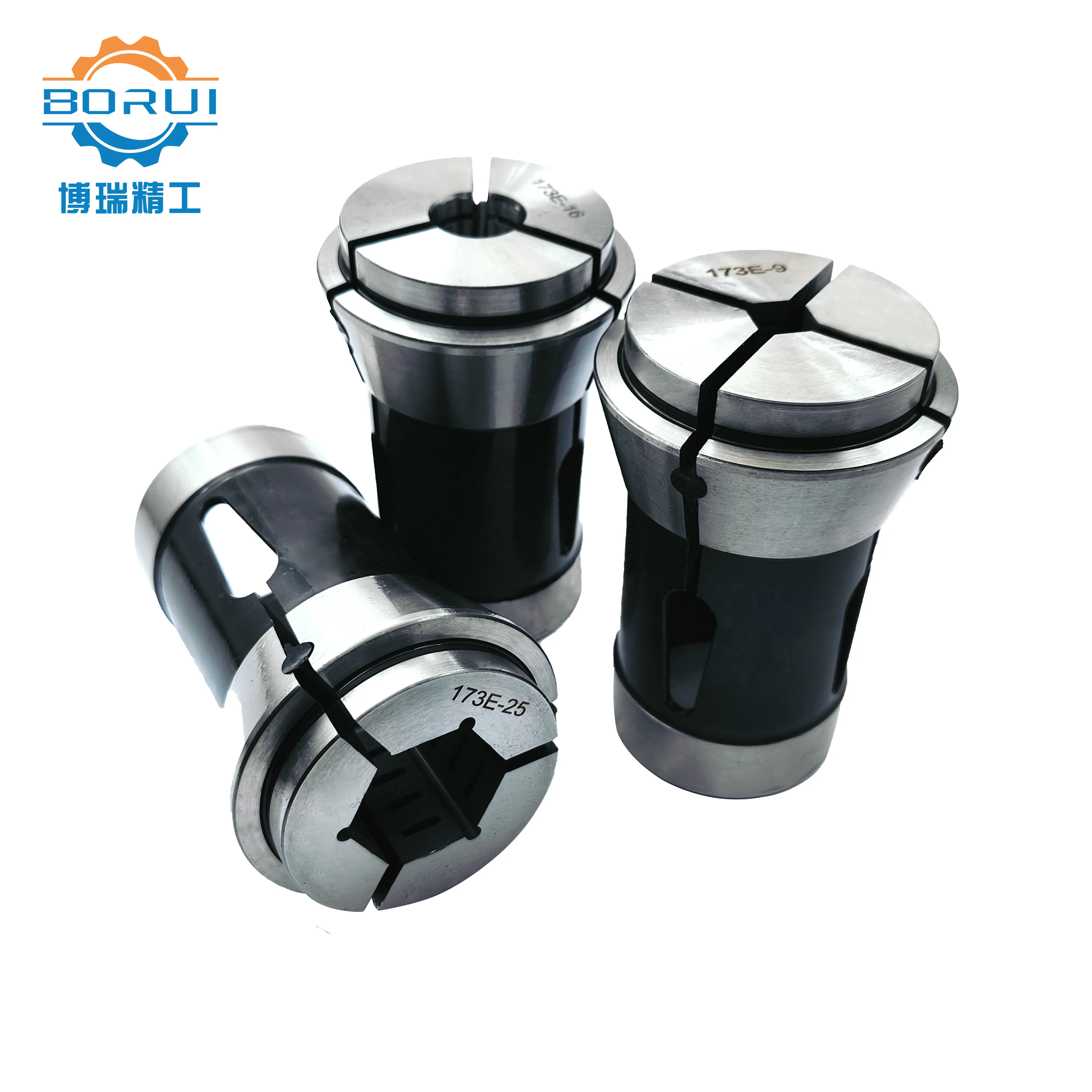 Din 6343-f110 F22 F28 F32 F35 F42 F48 F66 Lathe Collet Chuck Machine Tools Accessories