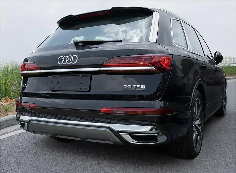 

3 шт./комплект, задние фары для Audi Q7 2020 2021 2022