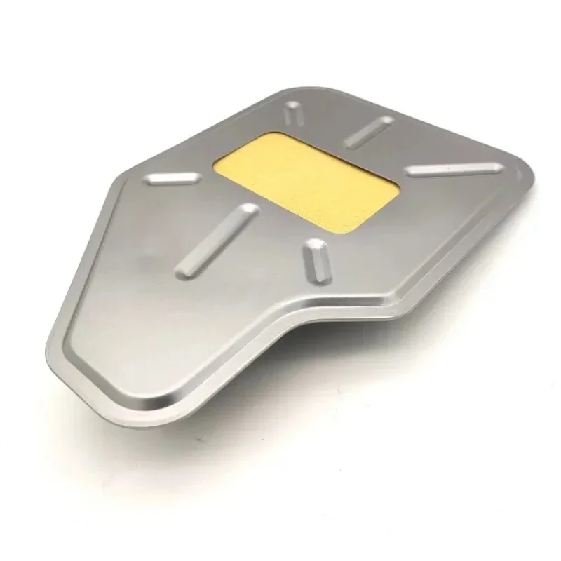 Transmission Oil Filter 6-Speed For SSANGYONG ACTYON 2.0T 2.3L 2008-2019 KYRON 2009-2018 REXTON II 2011 Gearbox Parts 0578738007