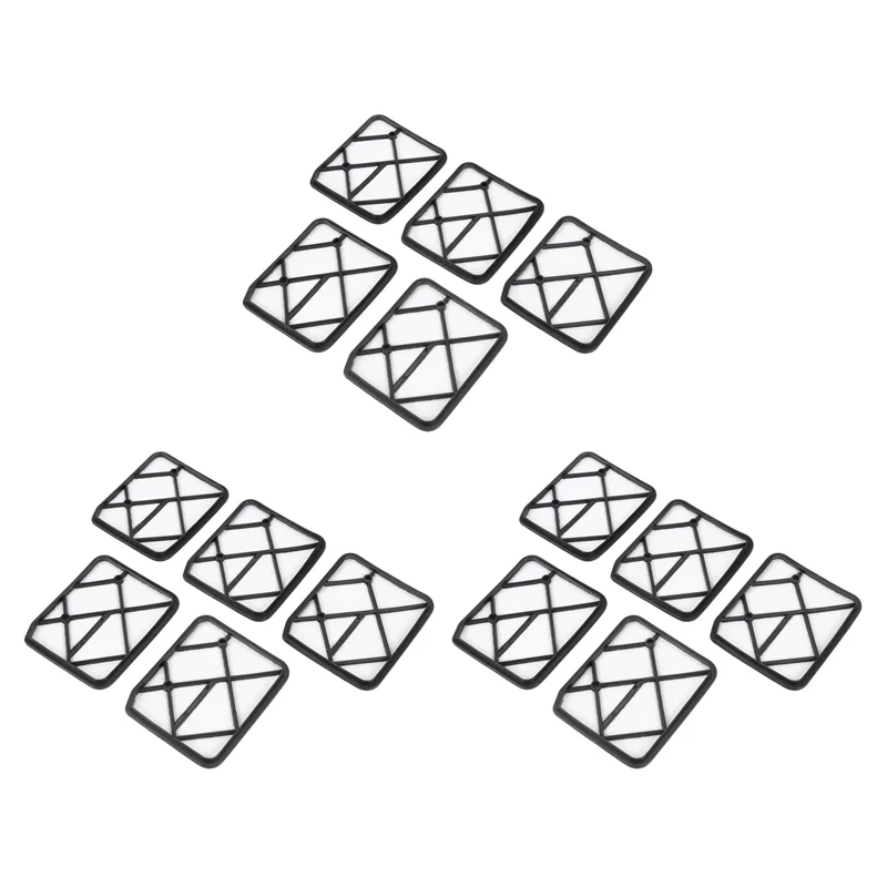 

Комплект воздушных фильтров AT05-15 для OLEO MAC 61200025BR Sparta 37, 38, 42, 44, 370, 380, 440